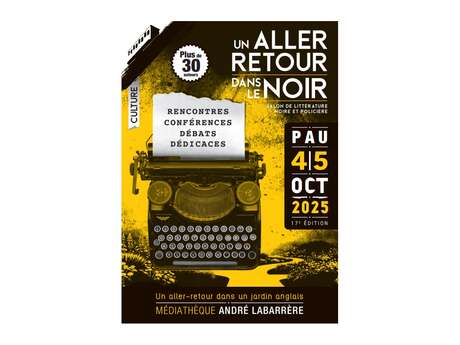 Un aller-retour dans le noir