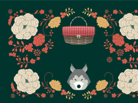 Un mercredi, un conte