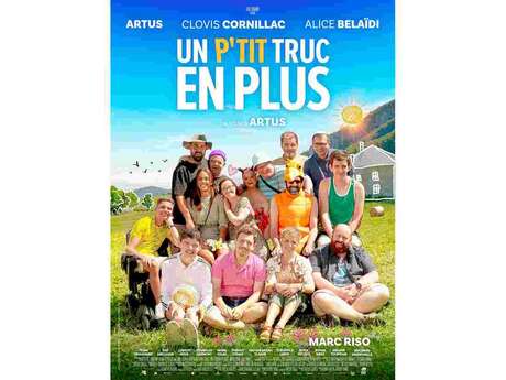 Un été au ciné - Un p’tit truc en plus