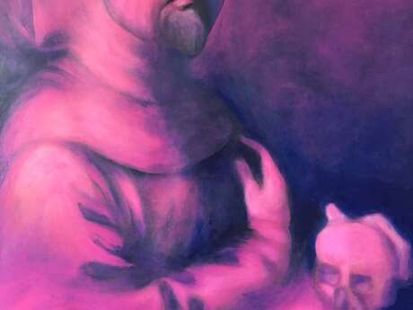 Exposition à La Maison du Tailleu