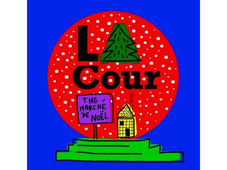 Marché de NOEL