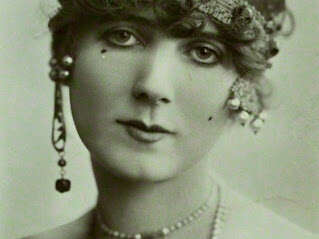 Conférence AMNAD - Irène de Maulmont, icône des années folles