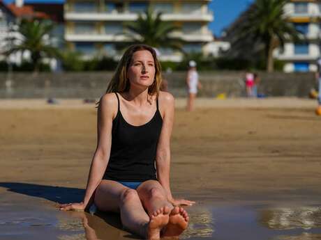 Cinéma : Une pointe d'amour