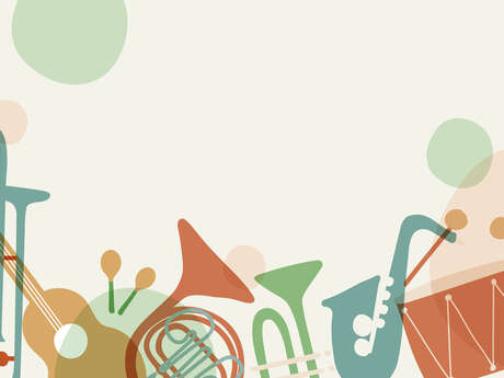 Concert du collectif Ensemble