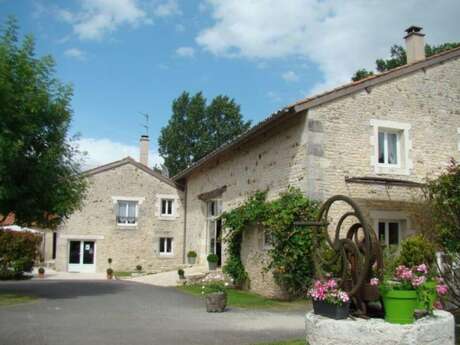 Le Gîte Vert
