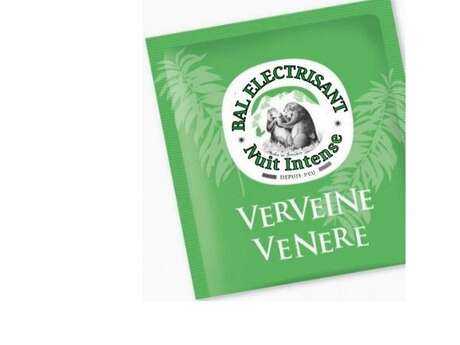 Café de l'espace : Banquet papote et popotes + Verveine vénère