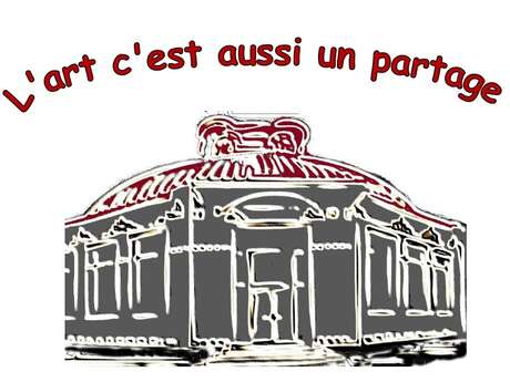 Exposition - L'Art c'est Aussi un Partage