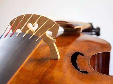Concert de Robin Pharo
