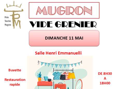 Vide-grenier
