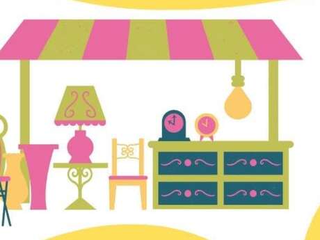 Vide grenier