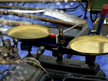 Fête de Juin a La Meyze