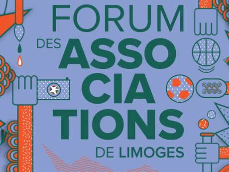 Forum des associations
