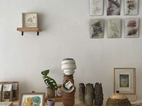 Collection d'hiver - rudéral boutique Galerie