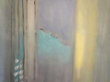 Exposition de peintures : Chaque jour