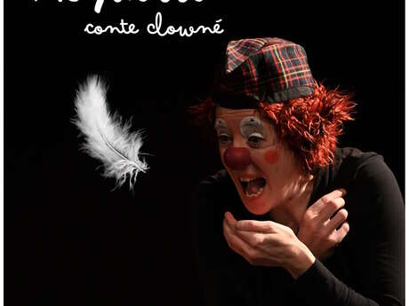 Conte clowné - Moquette