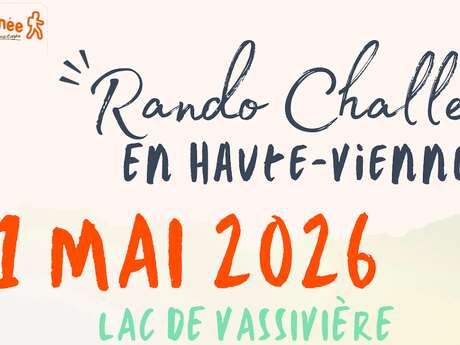 Rando Challenge
