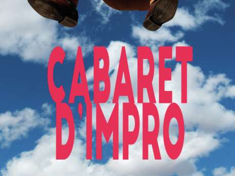Cabaret d'impro