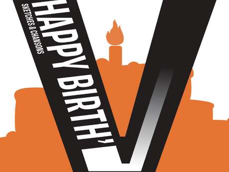 V.21 - Happy Birth'V