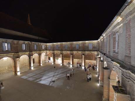 Nuits musicales aux Jacobins