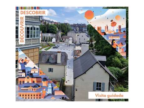 Visite guidée du Hédas !