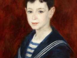 Visite thématique de la collection Beaux-Arts