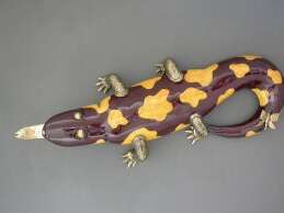 Visite thématique de la collection Émaux