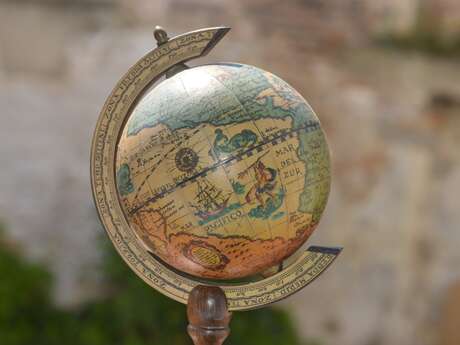 Visite guidée TRÉSOR