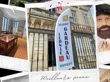 Exposition artistique