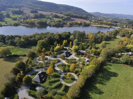 Camping de Courtille Camping de Courtille