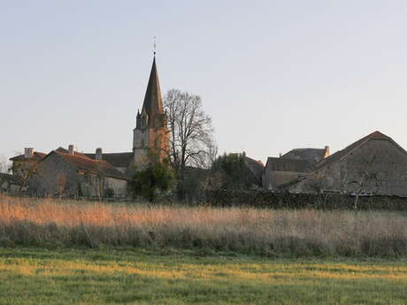 Boucle du Renard