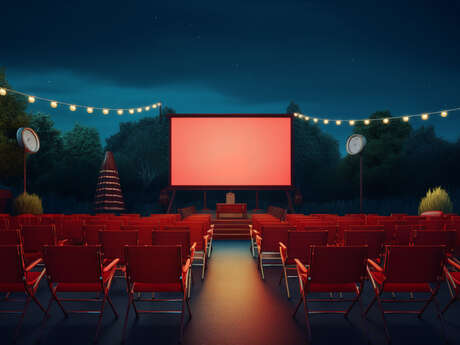 Ciné Plein Air