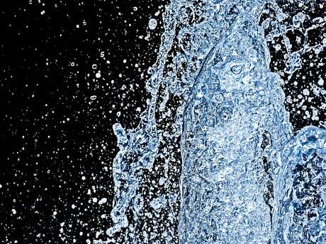Micro-Folie : Réalité virtuelle et en libre - Jeux d'eau