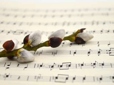 Spectacle : Swing Melodies