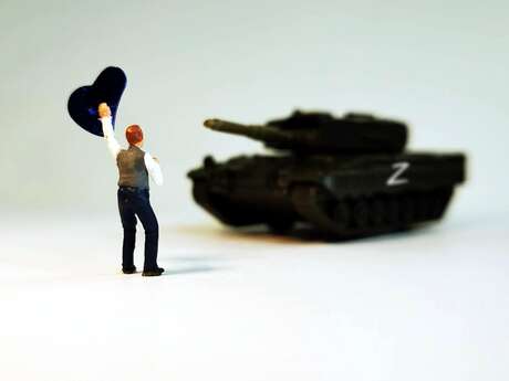 Visite guidée et atelier ados (10-14 ans) à la Résistance