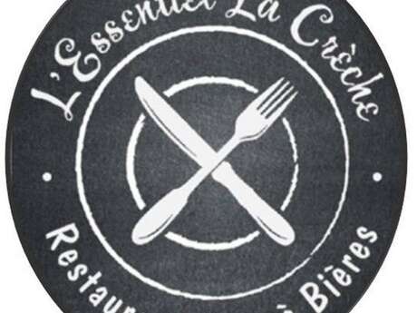 L'ESSENTIEL