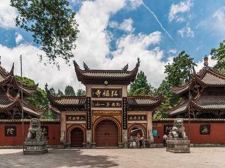 Microfolie : Visite guidée