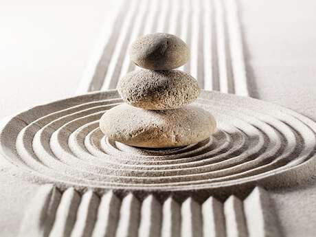 Atelier créatif Zen - La Magie des Paillettes