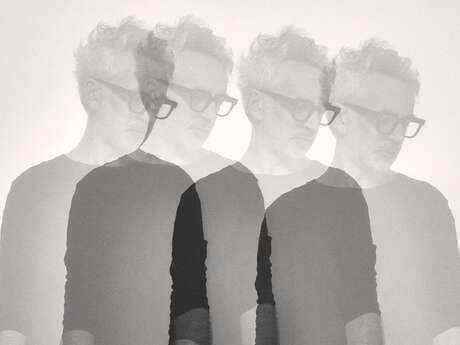 Concert de Vincent Delerm