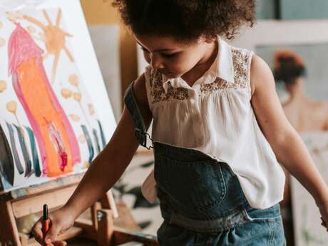 Atelier du mercredi | Porte-clés