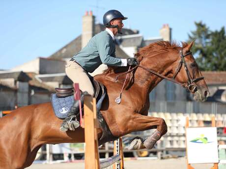 Concours Hippique