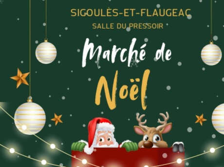 Marché de Noël