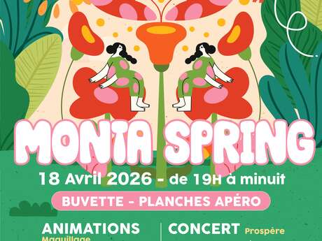 Monta Spring