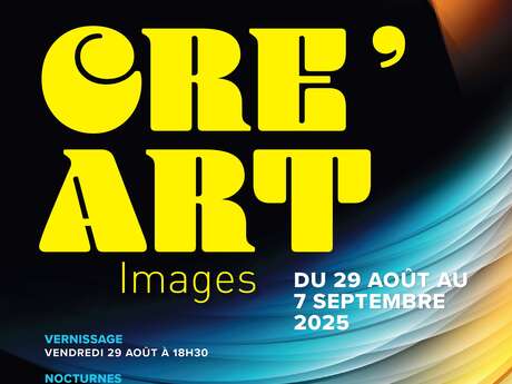 Exposition Cré'Art Images