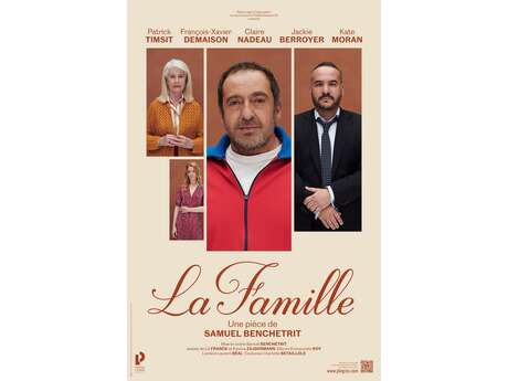 LA FAMILLE