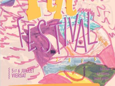 Le P'tit Festival