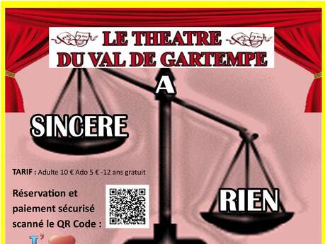 THÉÂTRE