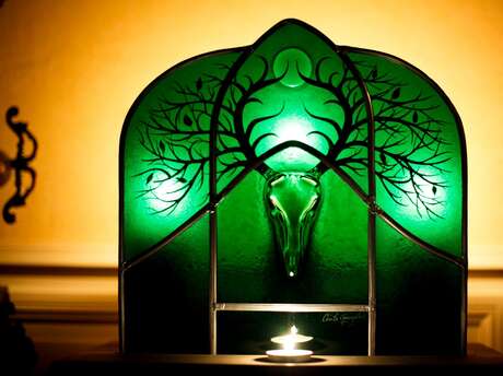 Atelier de Vitrail Artis Lux