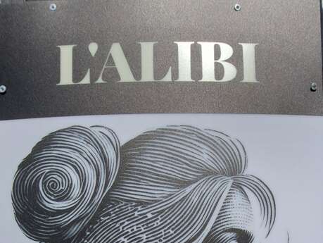 L'Alibi