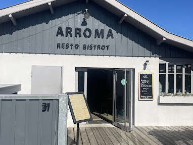 Arroma