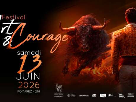 Festival Art et Courage